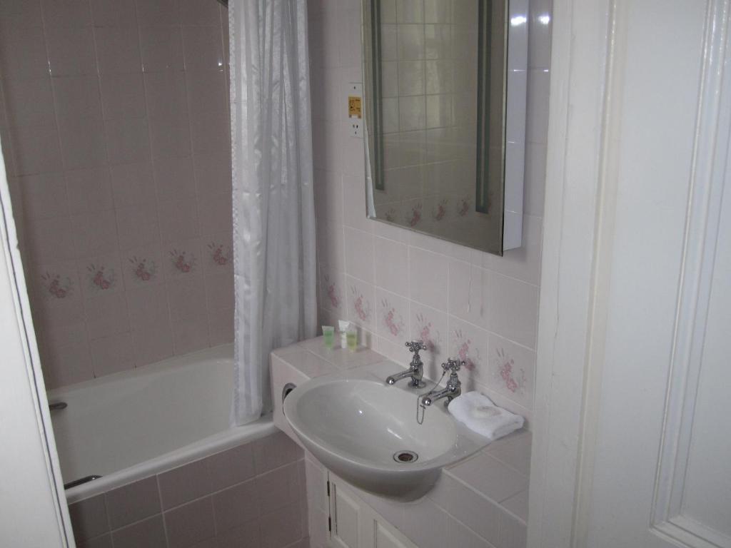 Ellerslie House Hotel Fareham Kamer foto