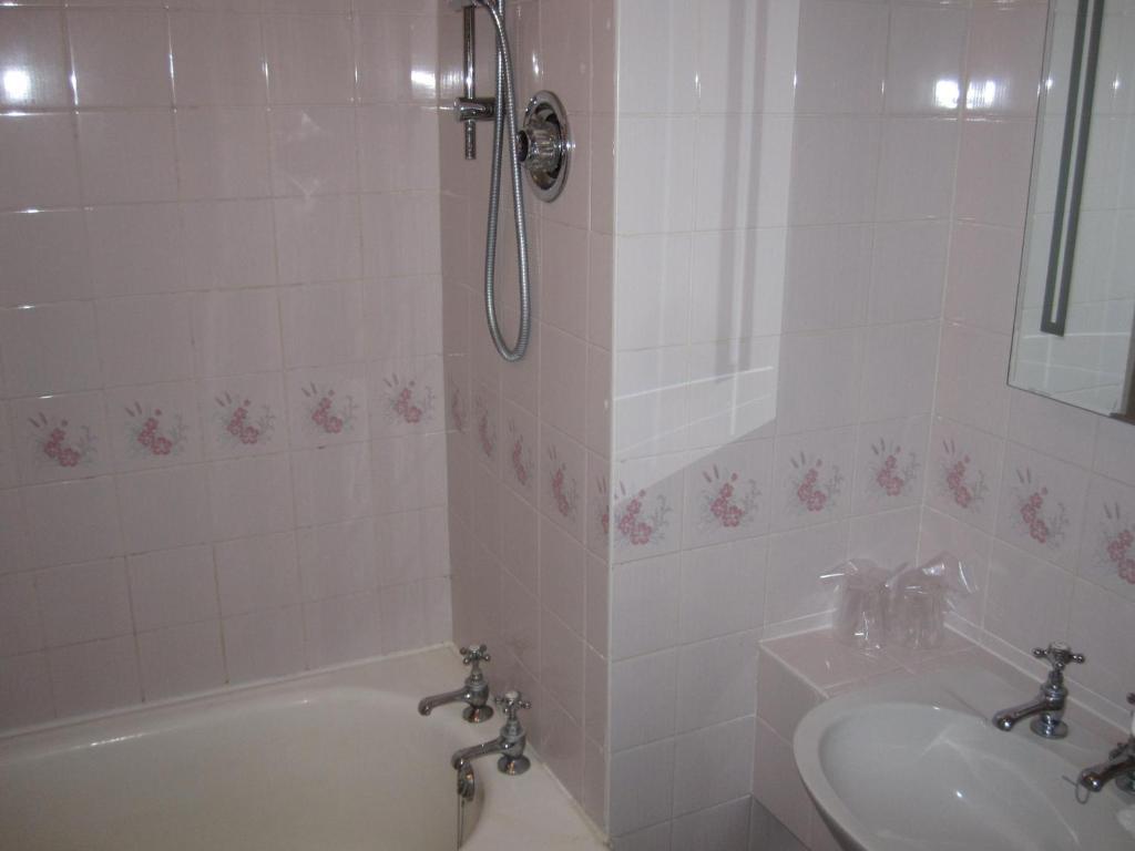 Ellerslie House Hotel Fareham Kamer foto