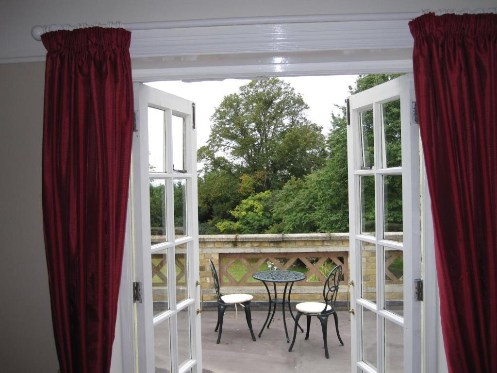 Ellerslie House Hotel Fareham Kamer foto