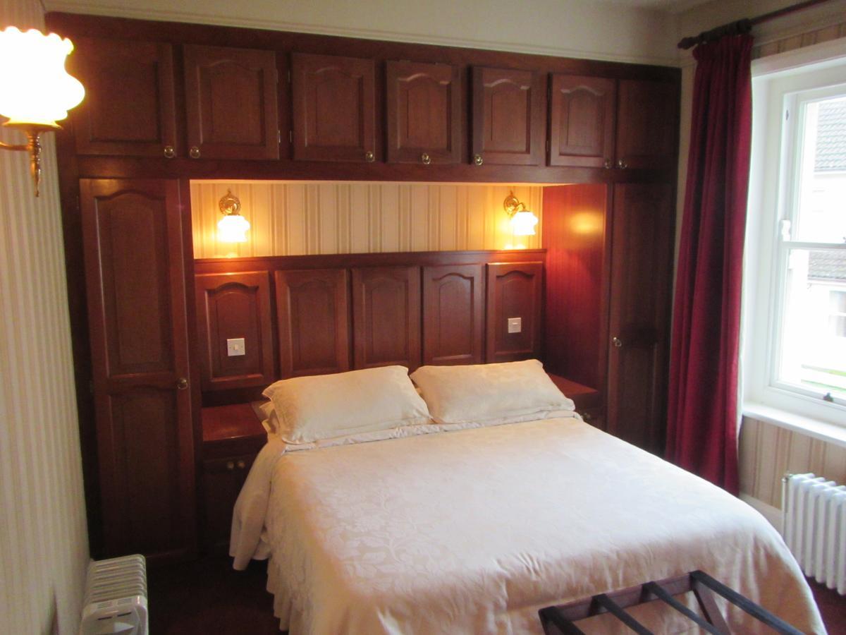 Ellerslie House Hotel Fareham Buitenkant foto